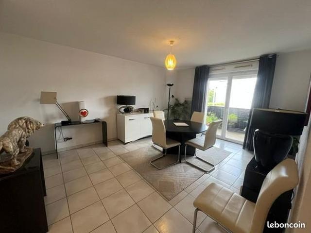 Appartement vente à Quimper, Bretagne
