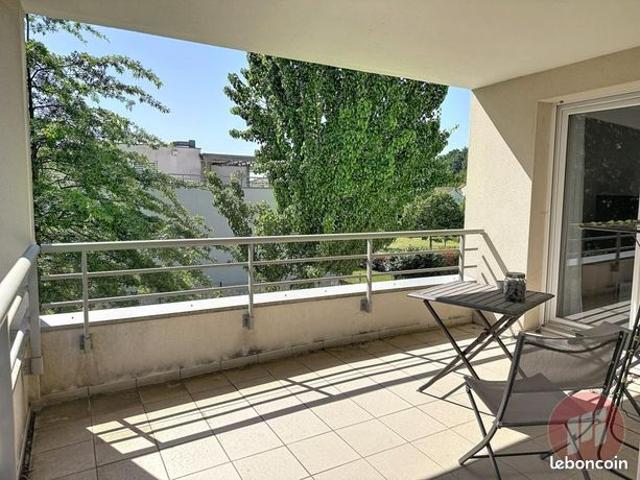Appartement vente à Limoges, Couzeix