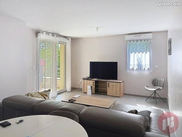 Appartement vente à Limoges, Couzeix