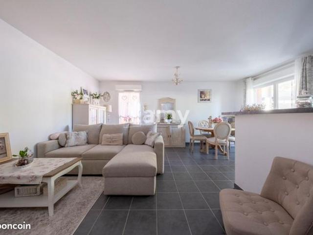 Appartement vente à Toulouse, Léguevin