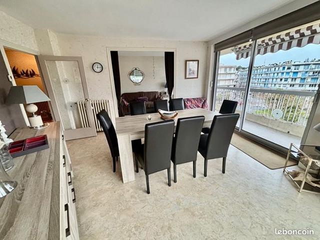 Appartement vente à Saint-Nazaire, La Baule-escoublac