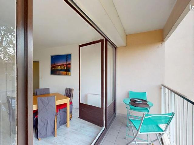 Appartement vente à Créteil, Chennevières-sur-marne