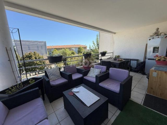 Appartement location à La Garde, Var