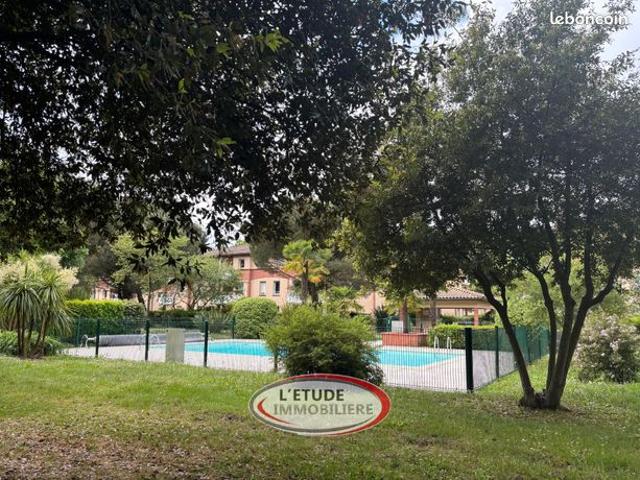 Appartement vente à Nantes, Carquefou