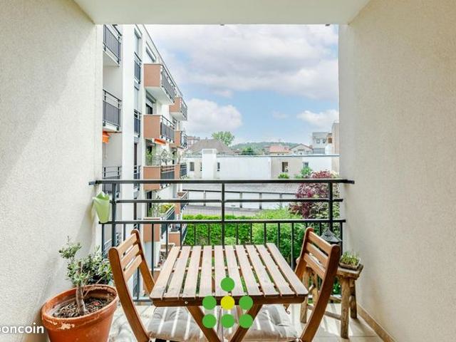 Appartement vente à Nanterre