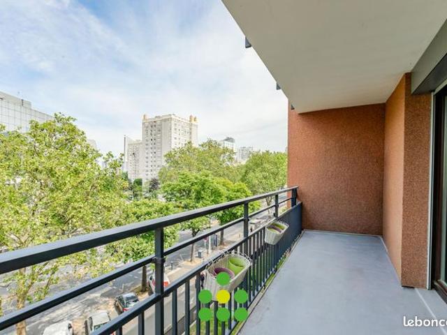 Appartement vente à Nanterre