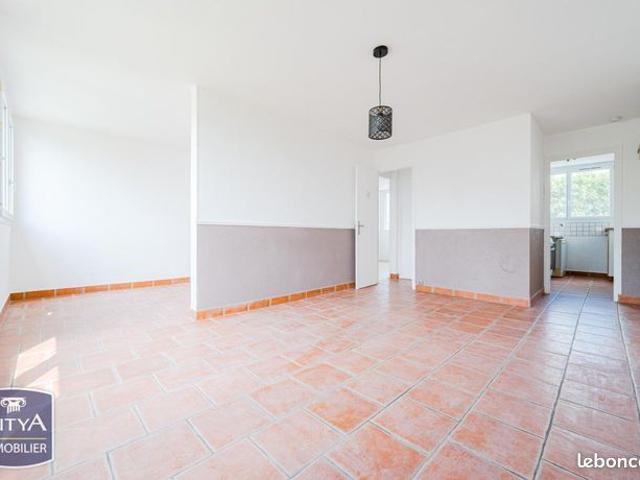 Appartement vente à Tours