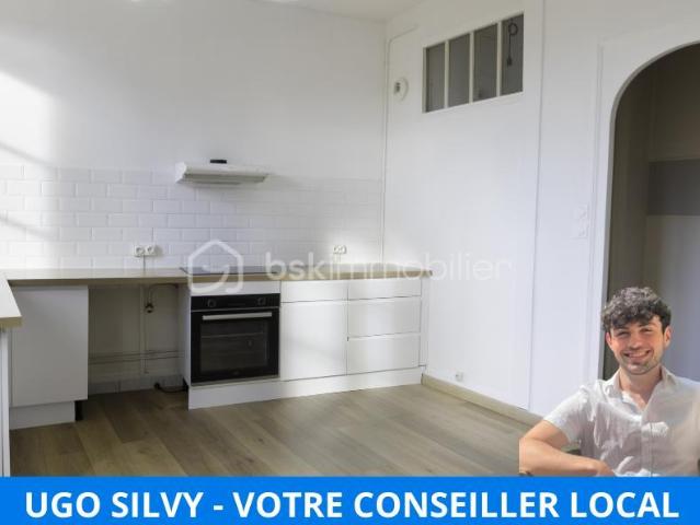 Appartement vente à Lyon, Métropole de Lyon