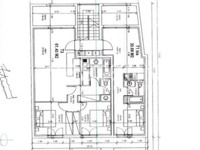 Appartement vente à Bordeaux, Villenave-d'ornon