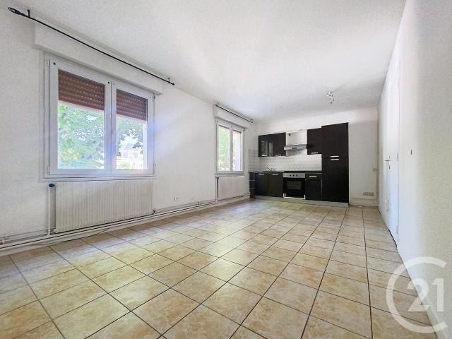 Appartement location à Châlons-en-Champagne, Châlons-en-champagne