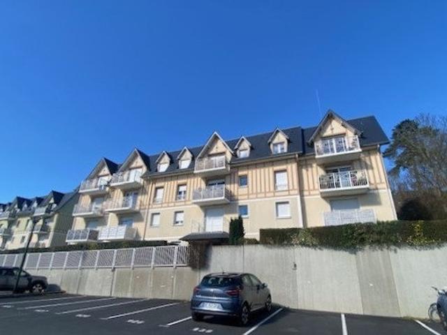 Appartement vente à Lisieux, Trouville-sur-mer