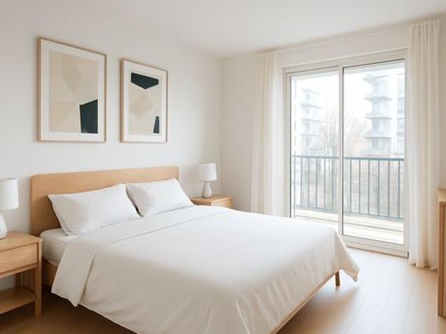 Appartement vente à Lille, Wasquehal