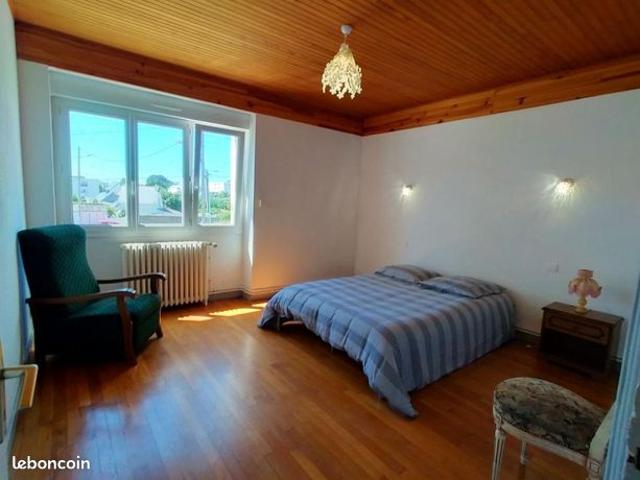 Appartement vente à Lorient, Bretagne