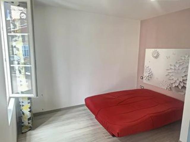 Appartement vente à Bar-le-Duc, Bar-le-duc