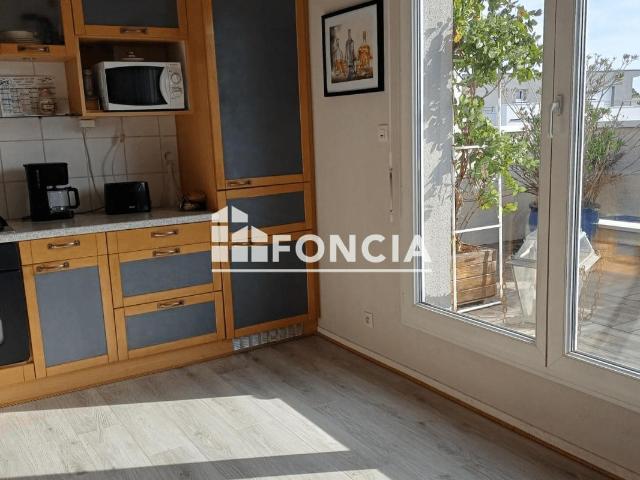 Appartement vente à France métropolitaine, Bretagne