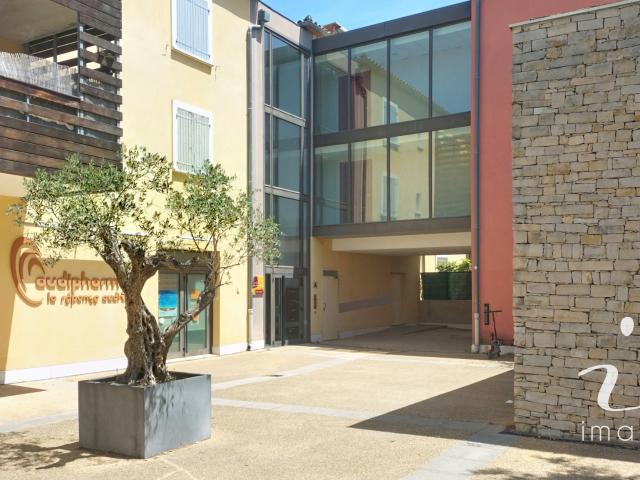 Appartement vente à Montpellier, Fabrègues