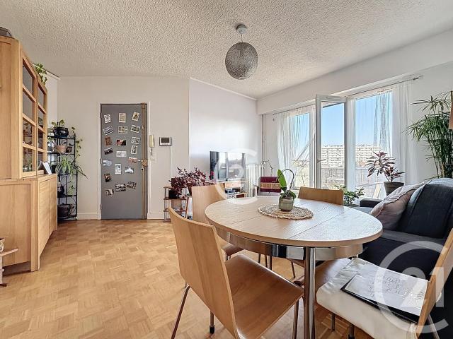 Appartement vente à Bobigny, Noisy-le-sec