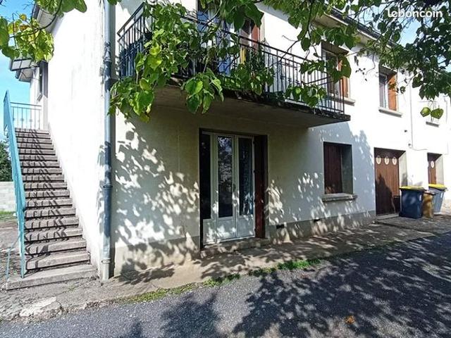 Appartement vente à Albi