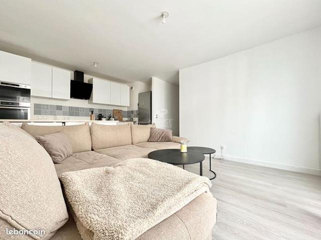 Appartement vente à Saint-Germain-en-Laye, Poissy
