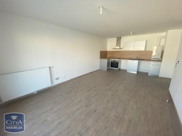 Appartement location à Nancy