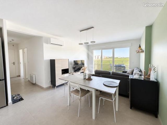 Appartement vente à Valence, Drôme