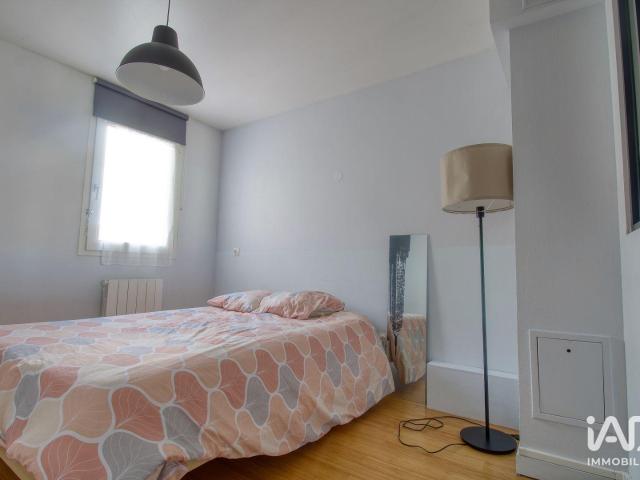 Appartement location à Saint-Germain-en-Laye, Achères