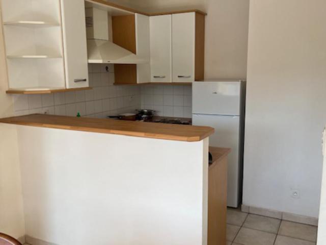 Appartement location à Albi
