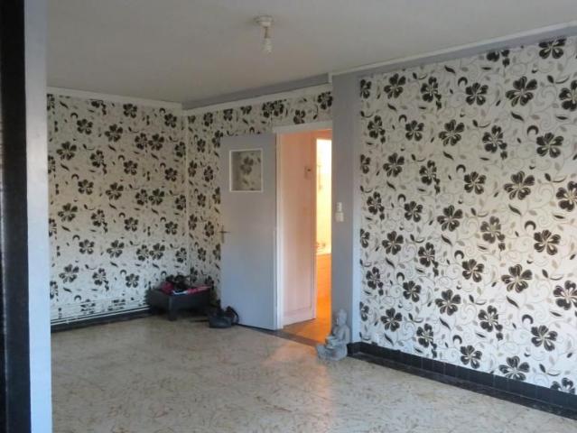 Appartement location à Amiens