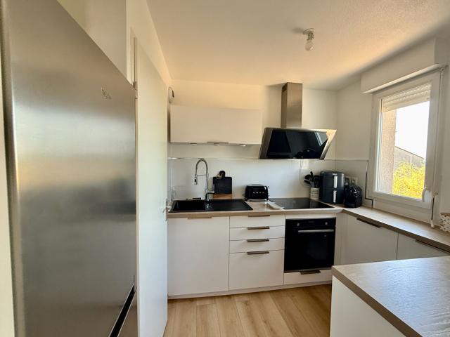 Appartement location à Angoulême, Aignes-et-puypéroux