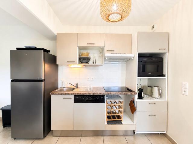 Appartement location à Arcachon, Arès
