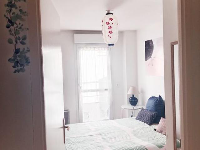 Appartement location à Argenteuil