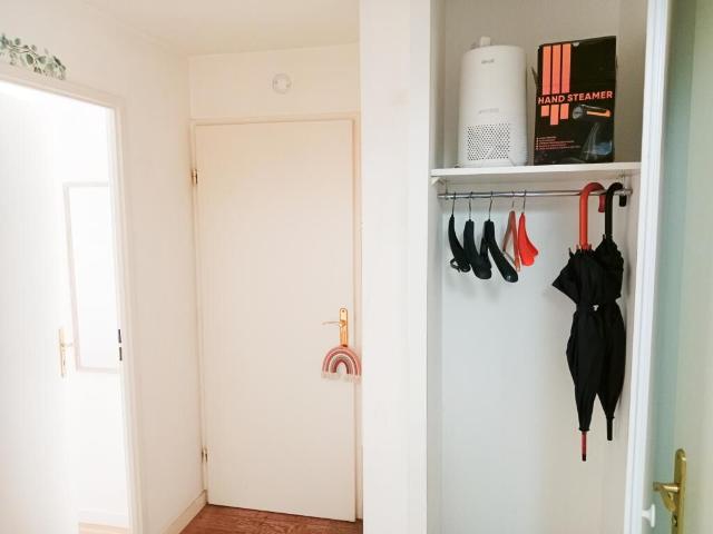 Appartement location à France métropolitaine, Argenteuil