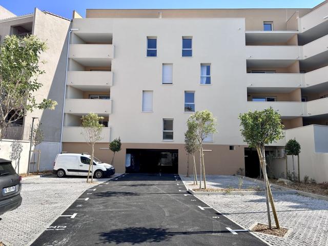 Appartement location à Béziers