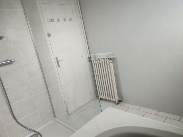 Appartement location à Blois