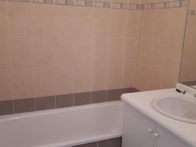 Appartement location à La Tour-du-Pin, Bourgoin-jallieu