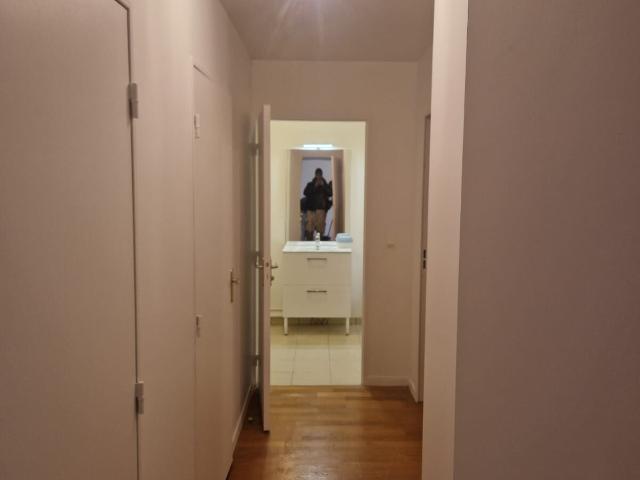Appartement location à Palaiseau, Brétigny-sur-orge