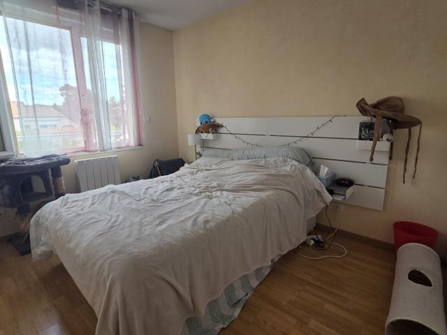 Appartement location à Clermont-Ferrand, Chamalières
