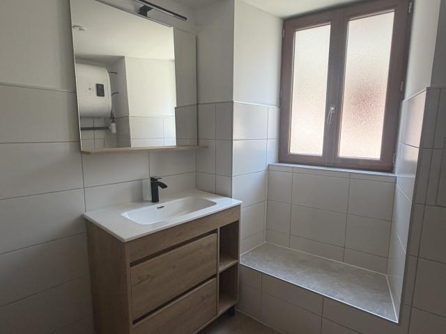 Appartement location à Chambéry, Chamoux-sur-gelon