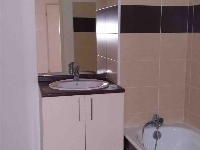 Appartement location à Le Vivier, Cugnaux