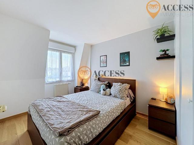 Appartement location à Sarcelles, Deuil-la-barre