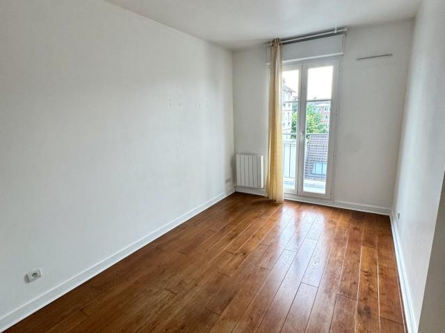 Appartement location à Deuil-la-barre