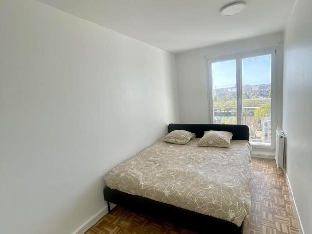 Appartement location à Saint-Denis, Epinay-sur-seine