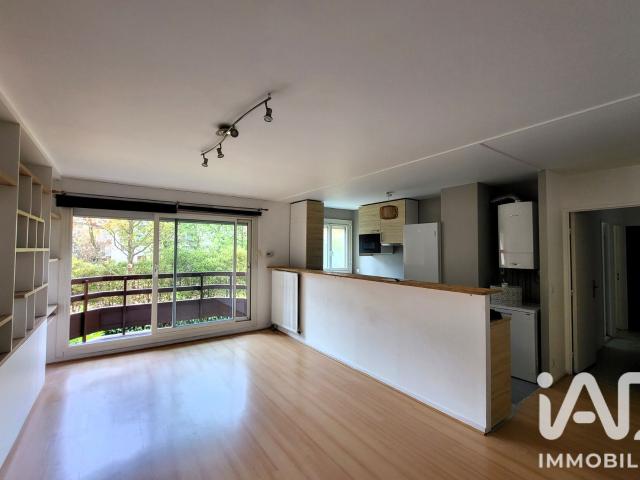 Appartement location à Nanterre, Gennevilliers