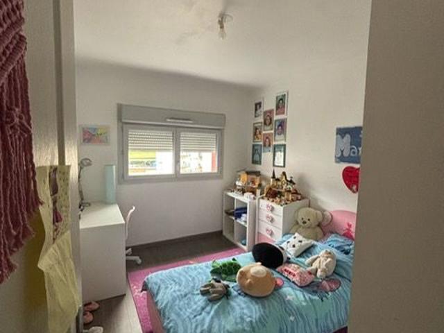 Appartement location à Gex