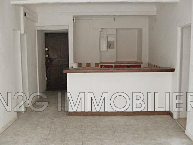 Appartement location à Grasse