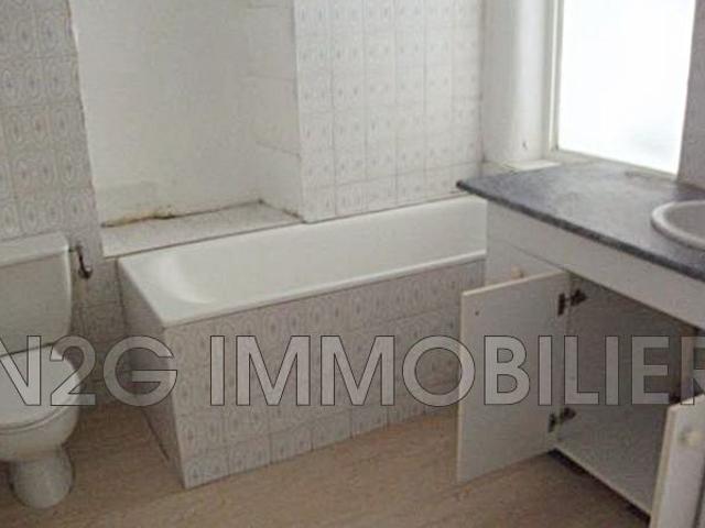 Appartement location à Grasse