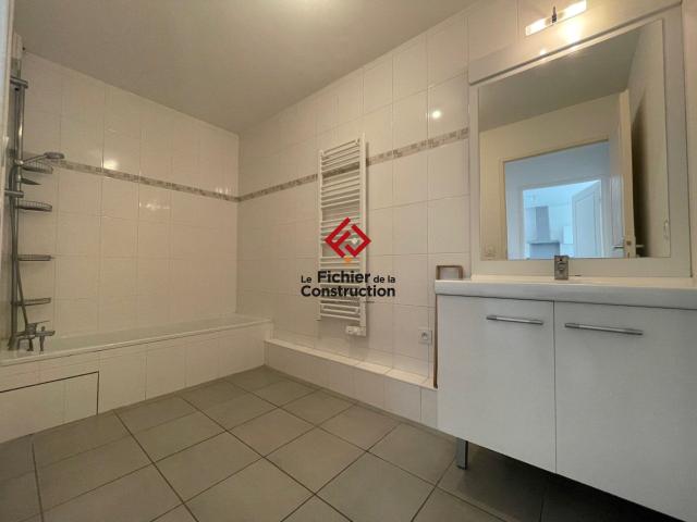 Appartement location à Grenoble, Saint-egrève