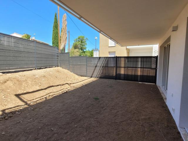 Appartement location à Istres, Martigues