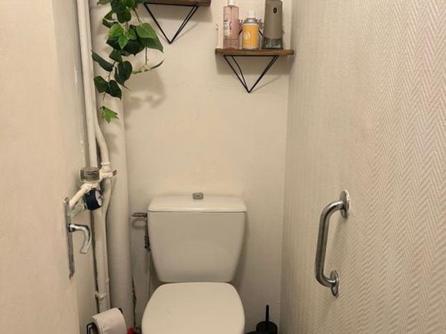Appartement location à Saint-Denis, La Courneuve