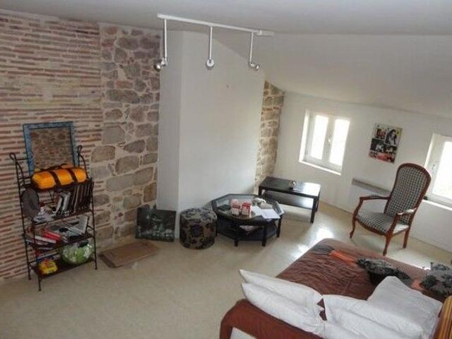 Appartement location à Langon, La Réole